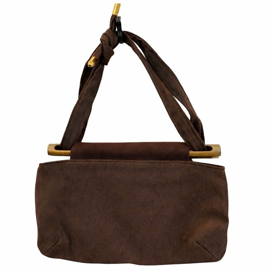 1970s Delanthe Purse